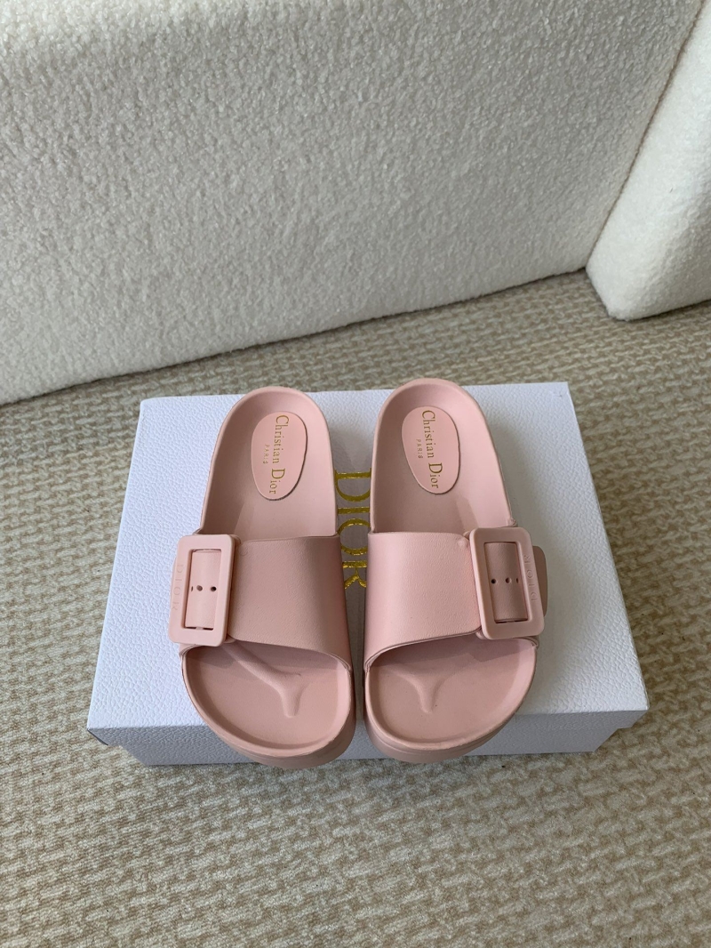 Christian Dior Slippers